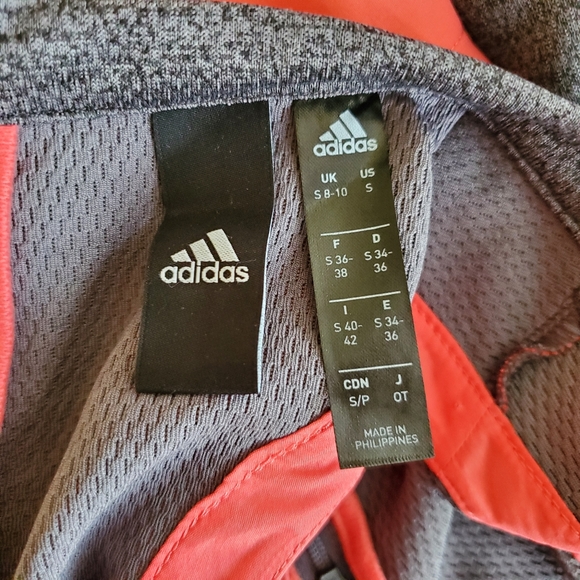 Adidas Team Issue Lite Dress - Picture 9 of 11